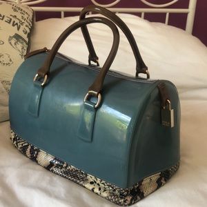 Furla hand bag